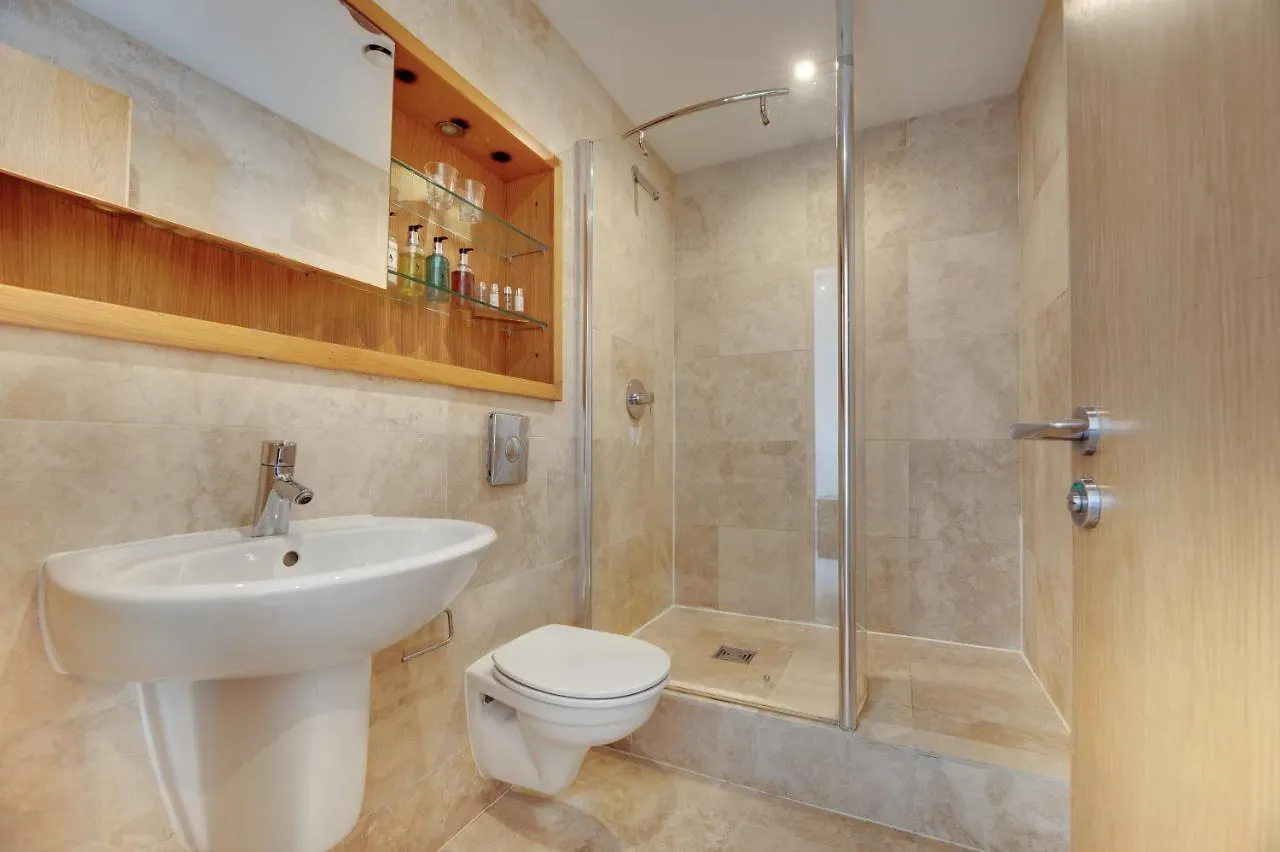 Amazing City Centre Penthouse With Private Roof Terrace Newcastle upon Tyne Apartament